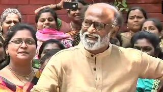 Karnataka Row: Rajinikanth Lauds Supreme Court's Intervention, Says BJP, Governor Made Mockery of Democracy