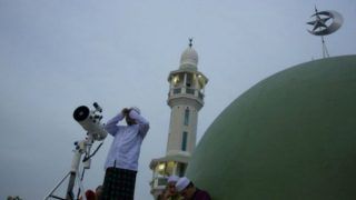Ramadan 2020 India Date: Moon Sighted in Kozhikode, Kerala to Observe First Fast on Friday