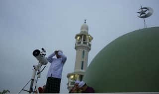 Ramadan 2020 India Date: Moon Sighted in Kozhikode, Kerala to Observe First Fast on Friday