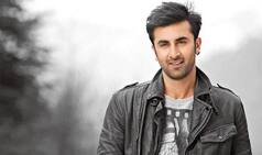 It's a Very Aggressive, Intense Character, Ranbir Kapoor on Playing Dacoit in Shamshera