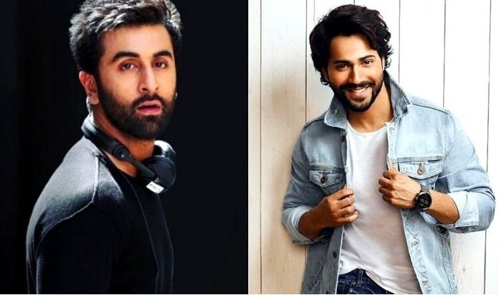 Ranbir Kapoor And Varun Dhawan In Ram Lakhan Remake? Check Out What 