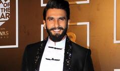 Ranveer Singh: Happy To Be The Face Of Irreverent Humour