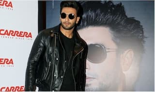 Ranveer Singh: I Want My Audience To Expect The Unexpected From Me