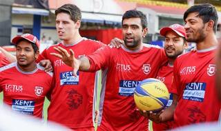 IPL 2018: दिनेश कार्तिक को चुनौती देंगे रविचन्द्रन अश्विन, रणनीति में होंगे कई अहम बदलाव