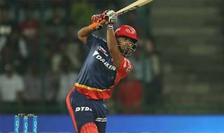 IPL 2018: Daredevils Release Gambhir, Maxwell, Retain Pant, Shaw