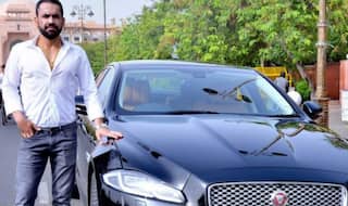 इस नंबर प्‍लेट से जुड़े हैं कामयाबी के तार, पाने को लाखों खर्च करता है ये बिजनेसमैन