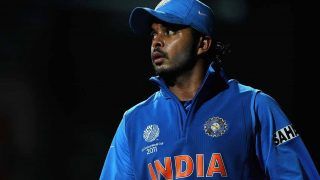 SC Asks Sreesanth Why he Didn't Inform BCCI About Being Approached For Spot-Fixing