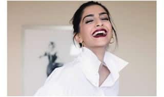 Cannes 2018: Sonam Kapoor Shows You How To Make A Simple Outfit Fun On Day 2 (PICS)