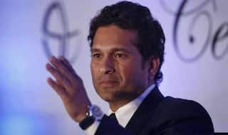 'Disturbing That Sachin & Co Have One Year Left in Cricket Committees'