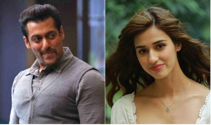 Image result for disha patani and priyanka pics bharat zee