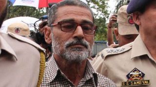 Kathua Gangrape And Murder Case: How Sweating on a Chilly Winter Morning Gave Sanji Ram Away