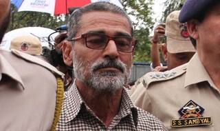 8-year-old Kathua Victim Was Like my Grand-daughter: Sanji Ram