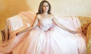 Sargun Mehta Talks About Nepotism and Newcomers Making It