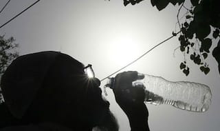 Boiling at Over 48 Degrees, Khajuraho is Hottest in India