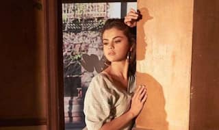 Selena Gomez Sizzles in Latest Sneaker Campaign