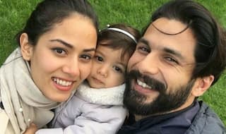Shahid Kapoor Chooses Batti Gul Meter Chalu Over Babymoon?