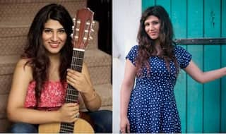 No National Award From President Ram Nath Kovind Makes Singer Shashaa Tirupati Feel Disrespected