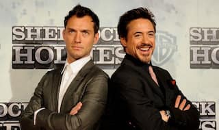 Sherlock Holmes 3 To Release on Christmas 2020 With Robert Downey Jr and Jude Law