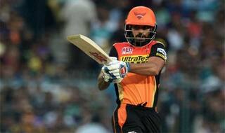 शिखर धवन ने की RCB के खिलाड़ी की तारीफ, बताया अपना फेवरेट बैट्समैन