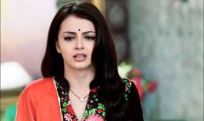 ishqbaaz actress shrenu parikh recounts an incident when she was molested at the age of 6 - shrenu parikh instagram follo! wers