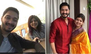 गुजराती फिल्मों को लेकर श्रेयस तलपड़े ने कही ये बड़ी बात, अब इन्हें भी हंसाने के लिए हैं तैयार