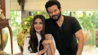Ek Ladki Ko Dekha Toh Aisa Laga Trailer Starring Sonam Kapoor And Anil Kapoor Will Be Out Soon - EXCLUSIVE Ek Ladki Ko Dekha Toh Aisa Laga Trailer Starring Sonam Kapoor And Anil Kapoor Will Be Out Soon - EXCLUSIVE