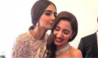 Cannes 2018: This Sonam Kapoor, Mahira Khan Pic Is The Highlight Of The Film Festival This Year