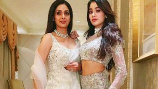 Janhvi Kapoor on Sridevi's Loss: I Don’t Think That’s a Loss any of us Will Ever get Over Janhvi Kapoor on Sridevi's Loss: I Don’t Think That’s a Loss any of us Will Ever get Over