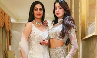 Janhvi Kapoor's First Interview After Sridevi's Death Will Break Your Heart