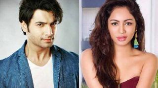Ssharad Malhotra And Girlfriend Pooja Bisht Break Up After Dating For 2 Years