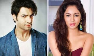 Lovebirds Ssharad Malhotra And Pooja Bisht Break Up