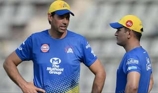 धोनी-रैना के बारे में क्या सोचते हैं कोच स्टीफन फ्लेमिंग, पढ़ें क्या है उनके गर्व की वजह