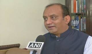 AMU Row: People Standing With Jinnah Are Same Who Supported Afzal Guru, Says BJP's Sudhanshu Trivedi