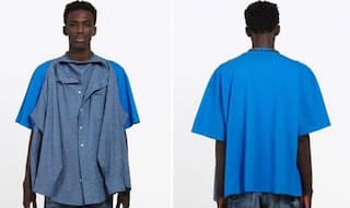 T-Shirt Shirt or Fashion Faux Pas? Twitterati Baffled Over The Most Bizarre Shirt Ever