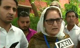 Updates on Bypolls: Voting Ends, EC Dismisses Reports of  EVM, VVPAT Failure