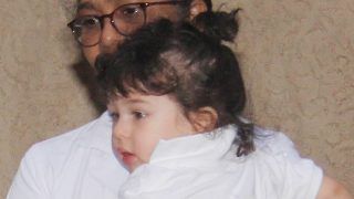 Taimur Ali Khan's New Summer Hairstyle Is Our Instant Favourite - View Pics