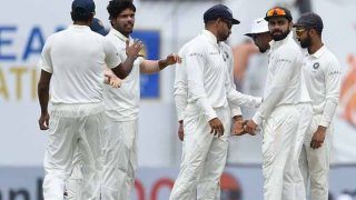 भारत-श्रीलंका टेस्ट मैच में हुई थी फिक्सिंग, टीवी नेटवर्क का बड़ा खुलासा