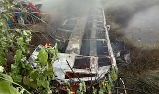 After Announcing 27 Deaths, Bihar Minister Confirms No Lives Lost in Motihari Bus Accident