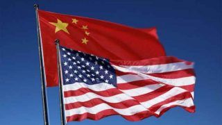 US Slams Beijing's Missile Test in Disputed South China Sea