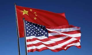 US Slams Beijing's Missile Test in Disputed South China Sea