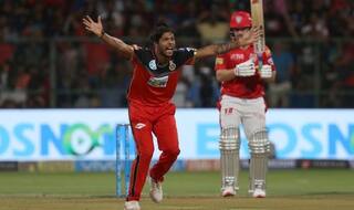 RCB के गेंदबाजों में गेल और राहुल का था खौफ, जीत हासिल करने के लिए बनाई थी ये रणनीति