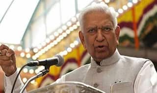 Karnataka Governor in Hotseat as Both BJP, JDS-Congress Stake Claims to Power After Fractured Mandate