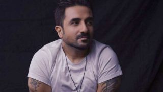 Vir Das Teams up With Narcos Star Pedro Pascal For Judd Apatow’s Netflix Show 'The Bubble'
