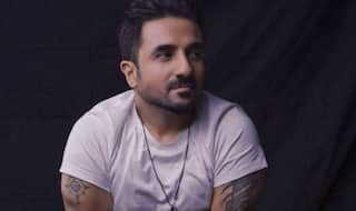 Vir Das Teams up With Narcos Star Pedro Pascal For Judd Apatow's Netflix Show 'The Bubble'