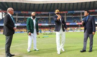 ICC Clears Position on Toss, Ball Tampering And Poor Behaviour