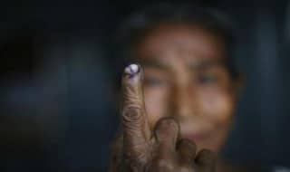 Congress Candidate Miani D Shira Wins Ampati Seat in Meghalaya