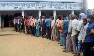 WB Panchayat Board Formation: 5 Killed, 30 Injured in Violent Clashes Between TMC And CPI-M