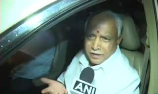 Karnataka Row: SC to Hear Congress Petition Against Pro Tem Speaker KG Bopaiah Today
