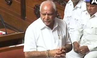 BS Yeddyurappa Resigns as Karnataka CM, Says Failed to Muster Numbers