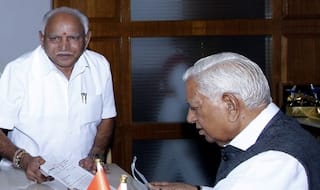 कर्नाटक में अब इस मुद्दे पर रार, राज्यपाल ने परंपरा तोड़ इन्हें बनाया प्रोटेम स्पीकर